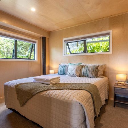 Church Bay Views - Stay Waiheke Oneroa Εξωτερικό φωτογραφία