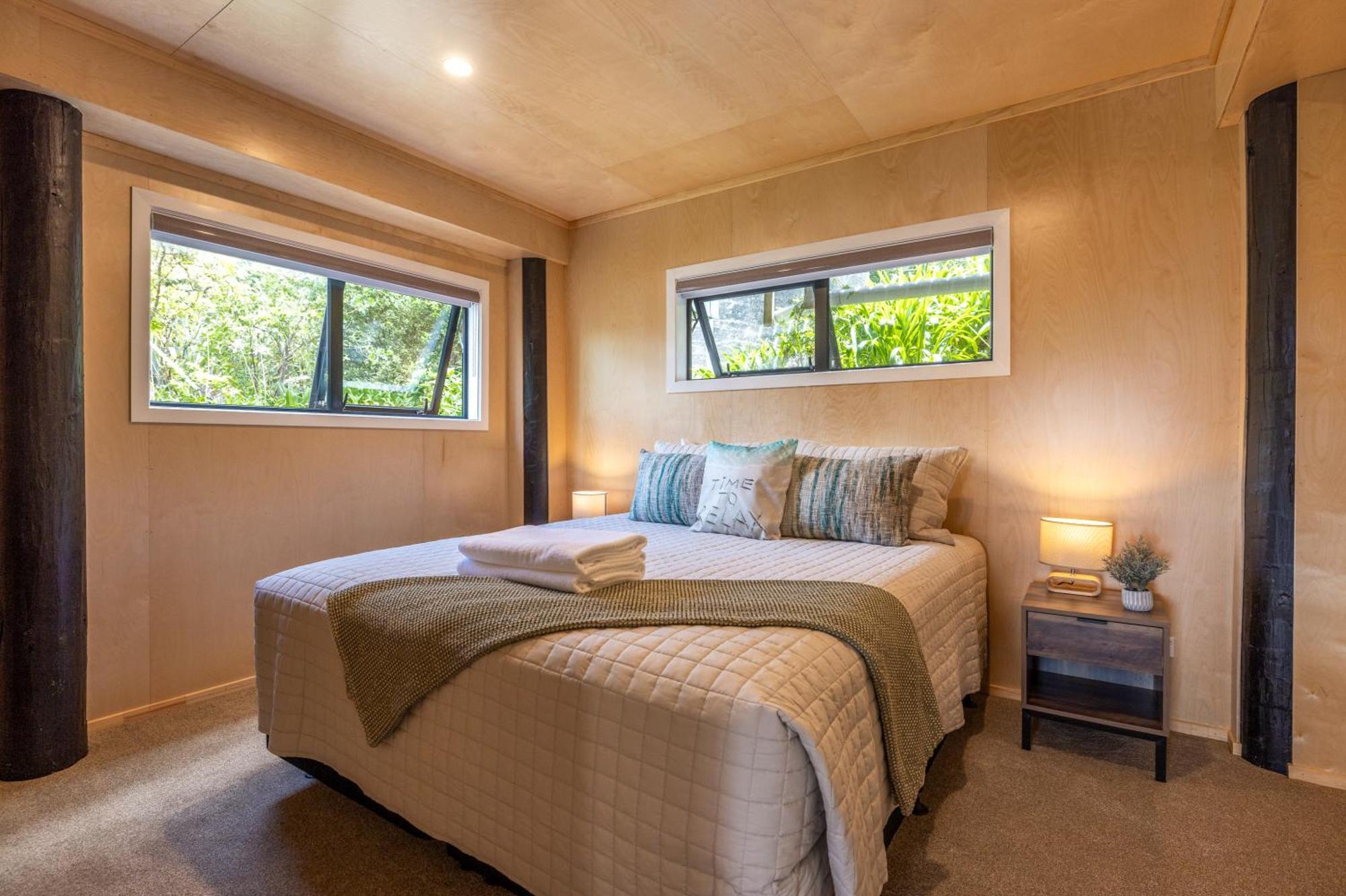 Church Bay Views - Stay Waiheke Oneroa Εξωτερικό φωτογραφία