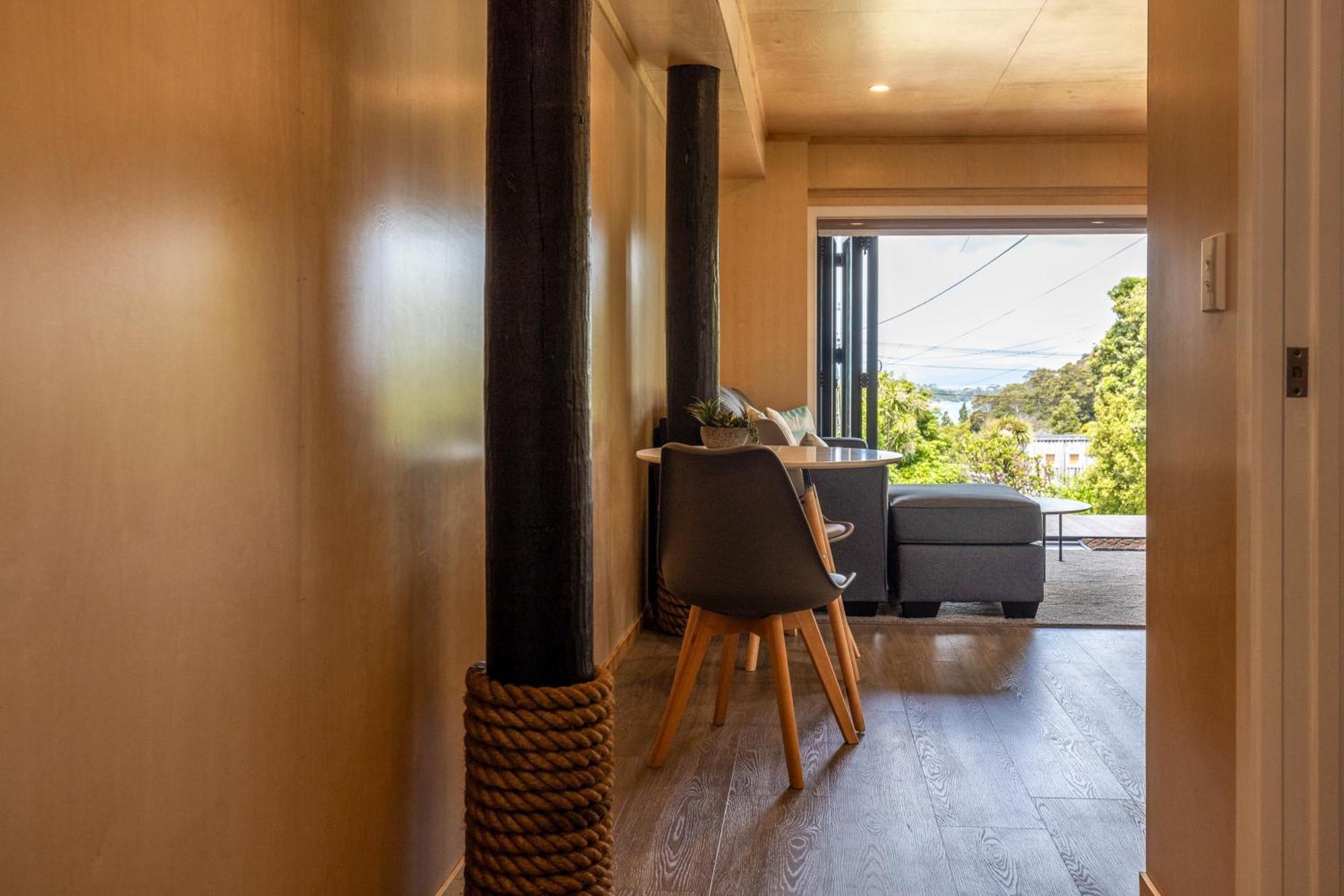 Church Bay Views - Stay Waiheke Oneroa Εξωτερικό φωτογραφία
