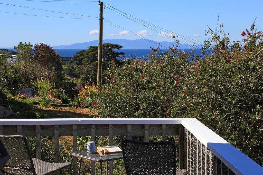 Church Bay Views - Stay Waiheke Oneroa Εξωτερικό φωτογραφία