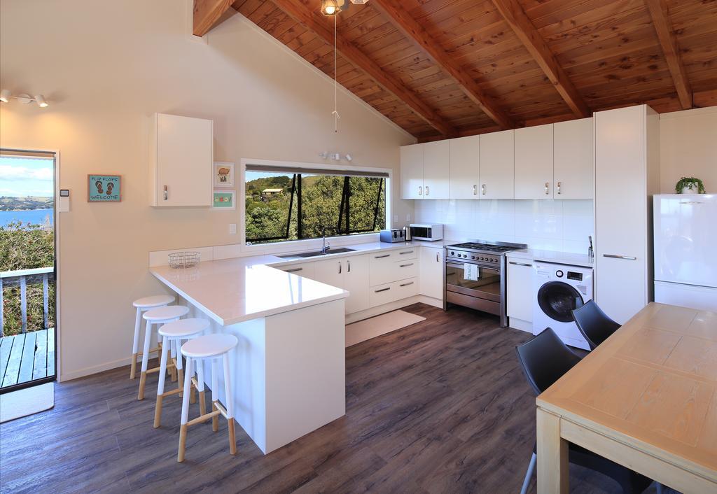 Church Bay Views - Stay Waiheke Oneroa Εξωτερικό φωτογραφία