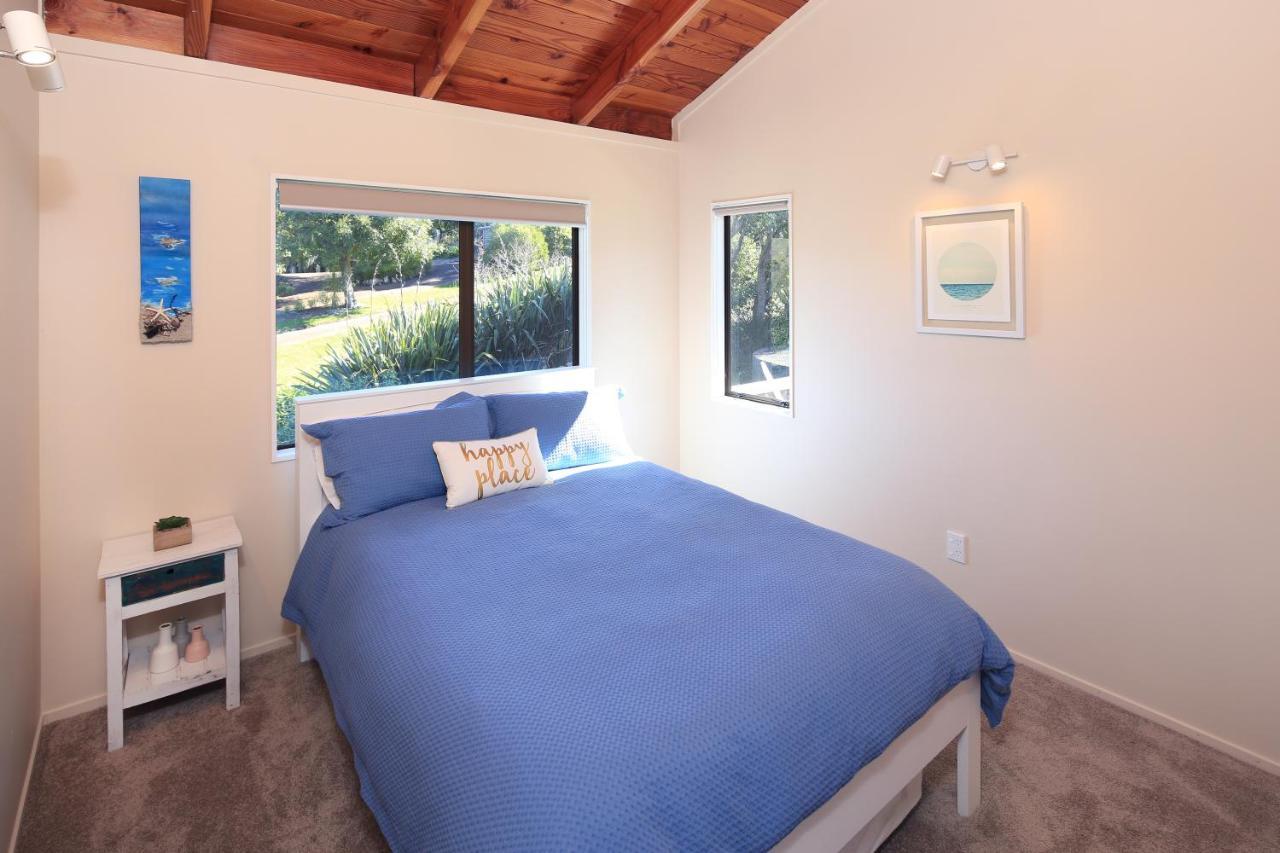 Church Bay Views - Stay Waiheke Oneroa Εξωτερικό φωτογραφία